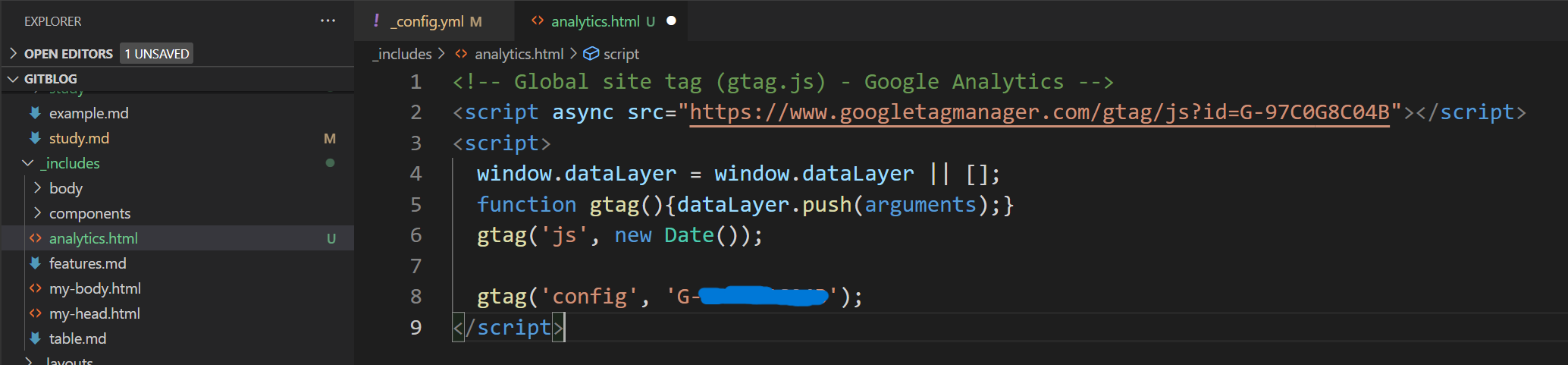 google_analytics