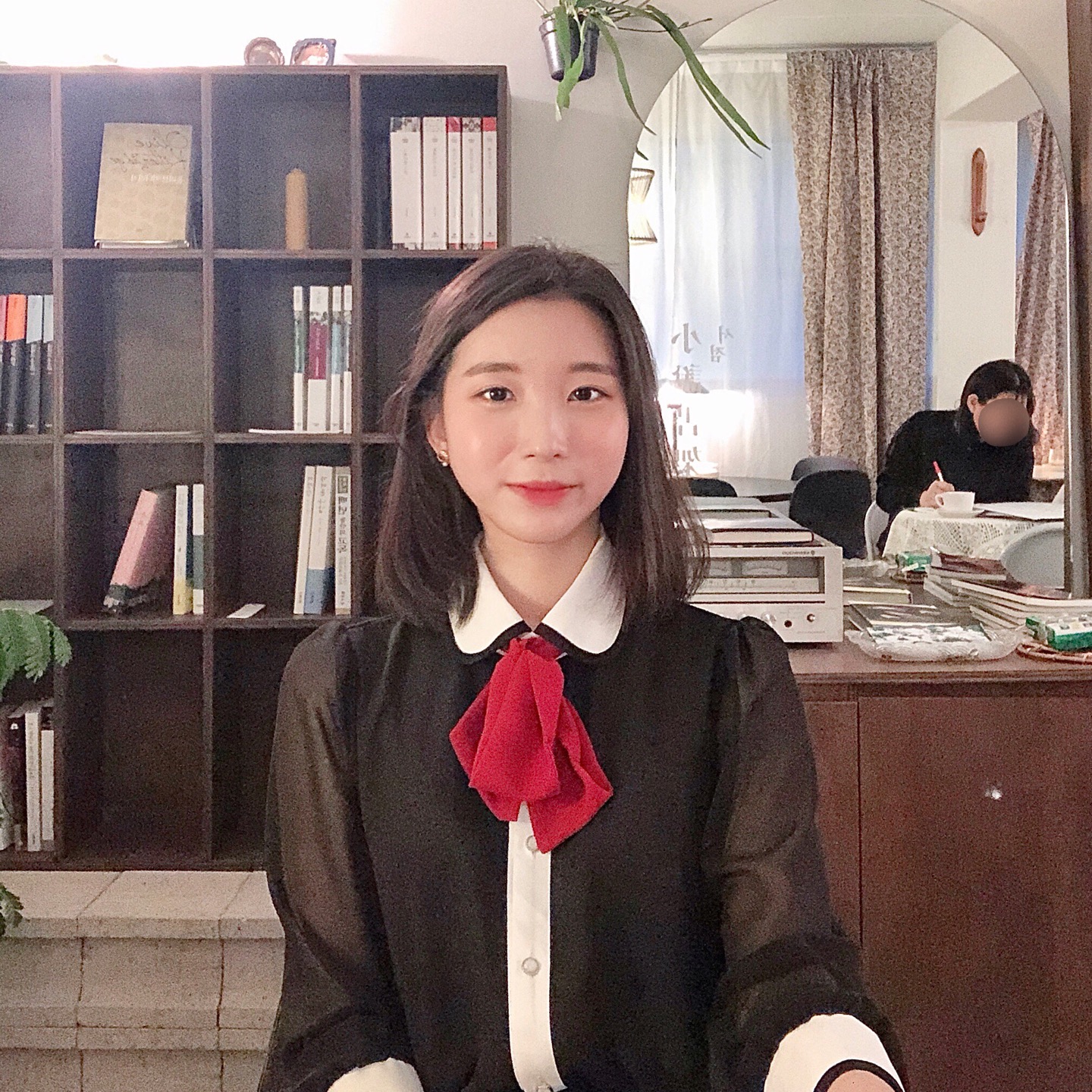Dahye Park